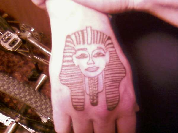 a tat for my cus tattoo