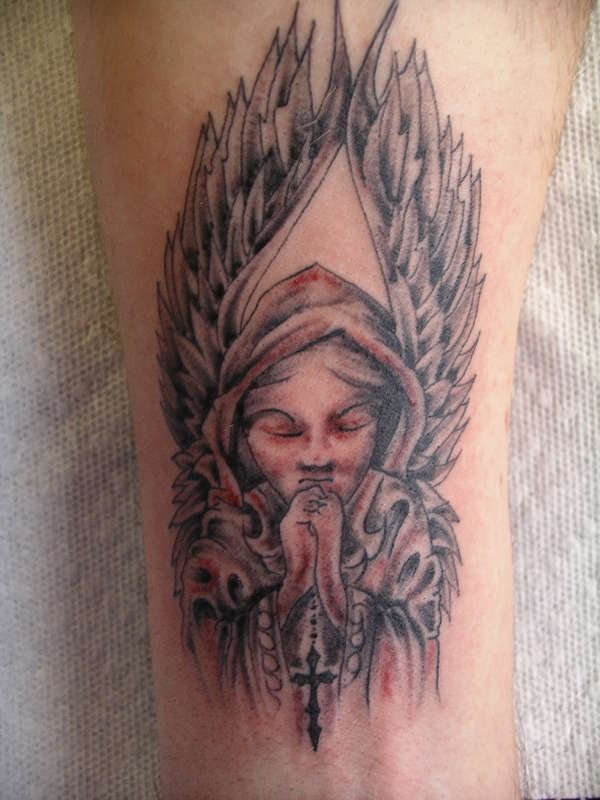 by peter jordan at double dragon tattoos uk tattoo