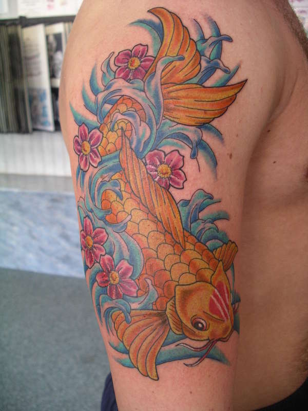 by peter jordan at double dragon tattoo stockton on tees uk tattoo