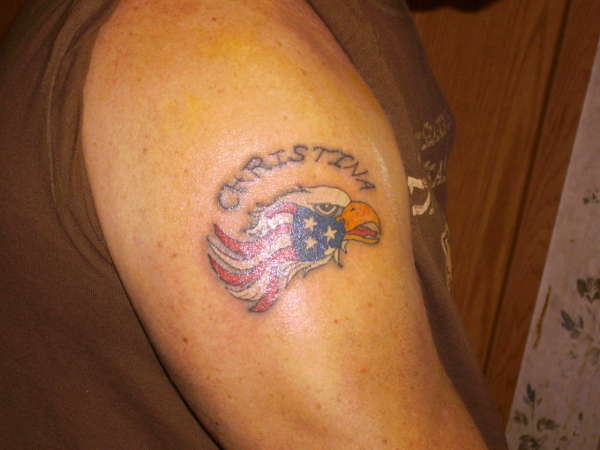 arm tatt tattoo