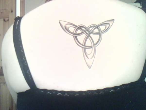 2nd tat tattoo