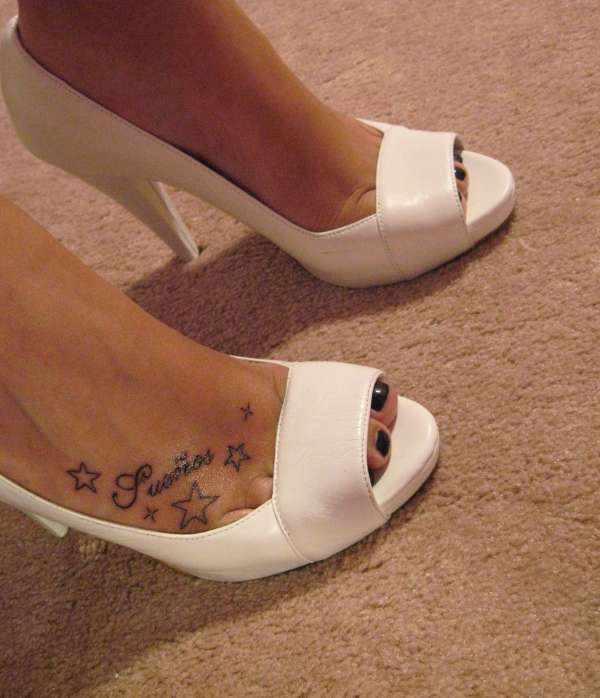 . tattoo