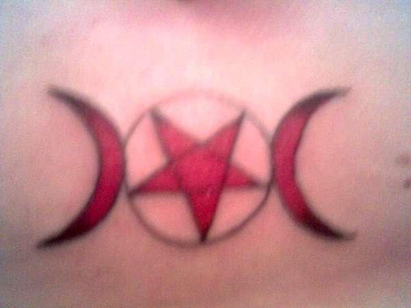 symbol tattoo