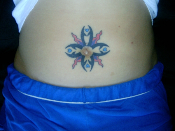 My Tattoo tattoo