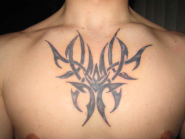 Design i Drew Up tattoo