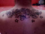 my mom tattoo