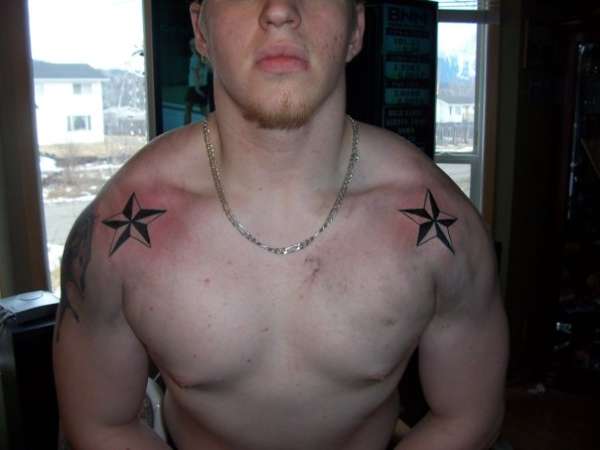 starrs tattoo
