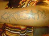 ljk tattoo