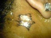 star tattoo