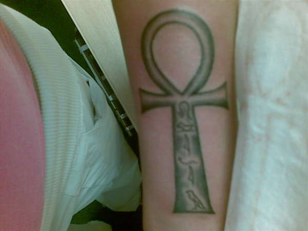 Aut Viam Inveniam Aut Faciam tattoo