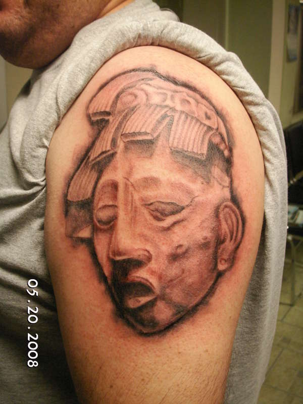 capal tattoo