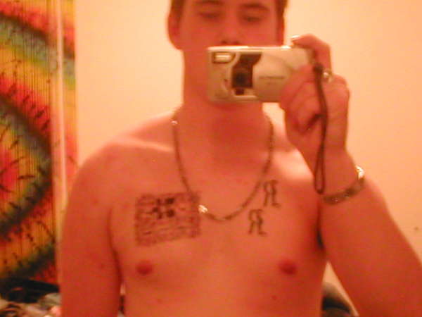 yea tattoo