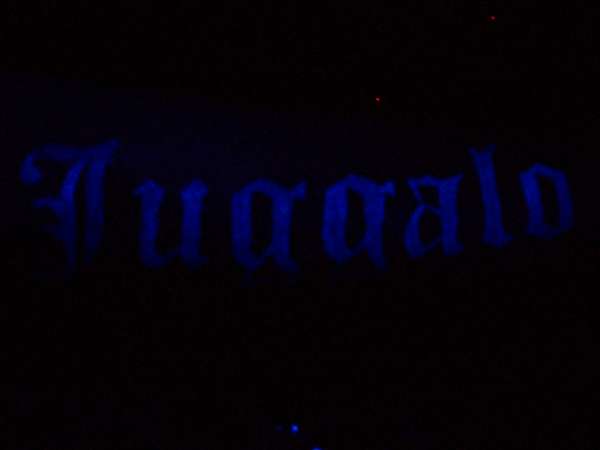 2nd pic of the juggalo blacklight tattoo tattoo