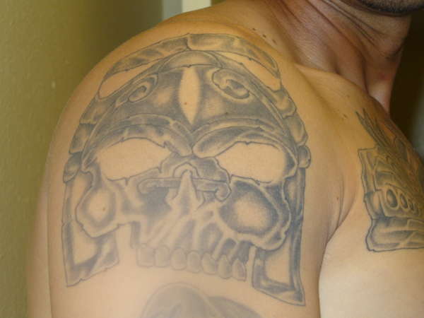 aztec tattoo tattoo