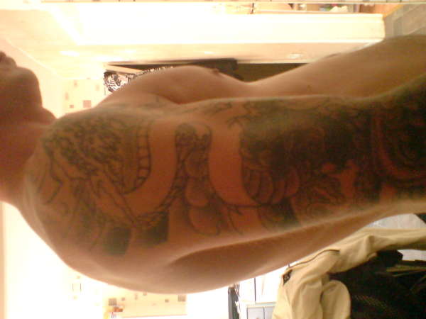 phillip lou dragon tattoo