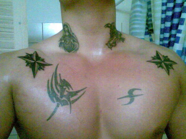 Cooool Tattoo tattoo