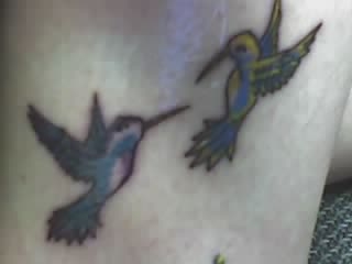 my 2nd tattoo