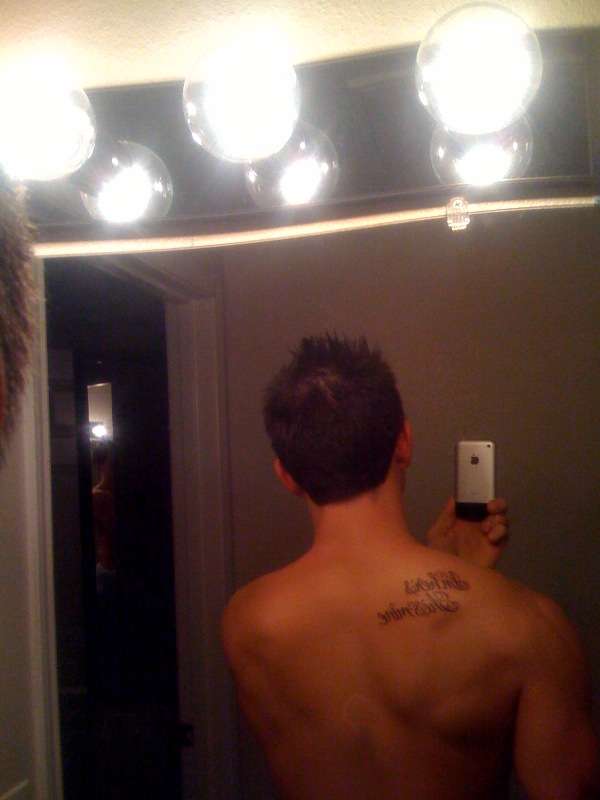 i tattoo