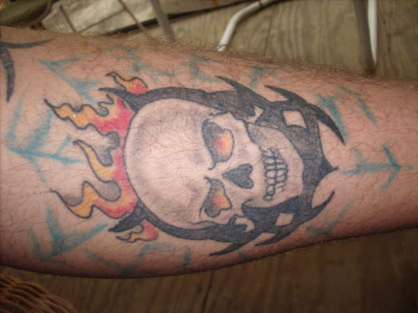 original tattoo
