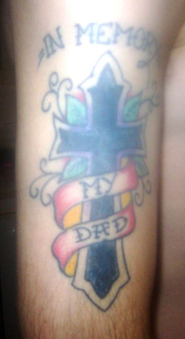 in tattoo