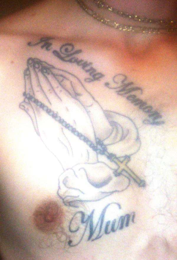 memory tattoo