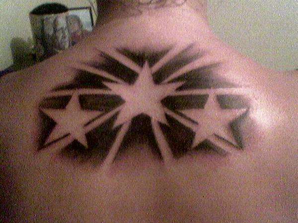 My first tattoo!! tattoo