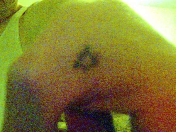 GD star tattoo