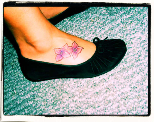 3rd tat tattoo