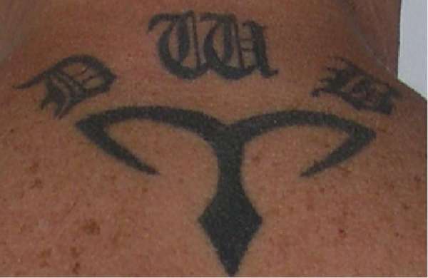 7th & 11th tat's tattoo