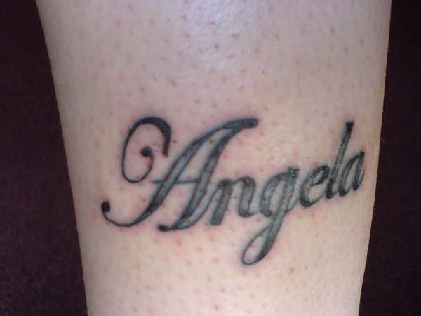 2nd tattoo tattoo