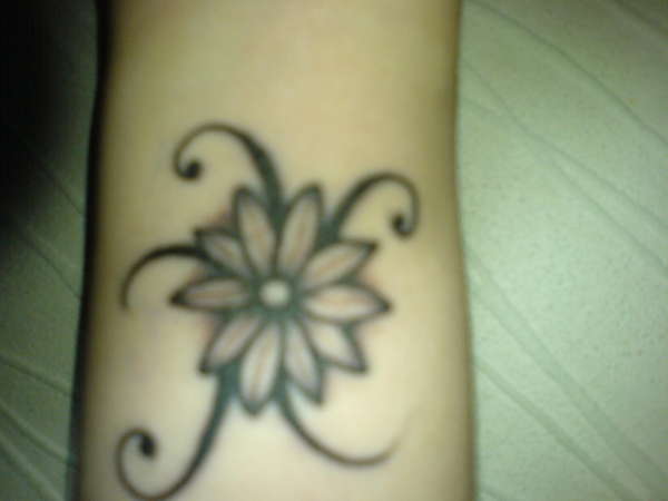 3rd tattoo
