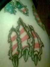 7 tattoo
