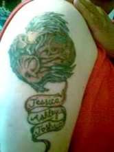 more ink tattoo