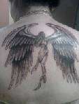 my sacrifice tattoo