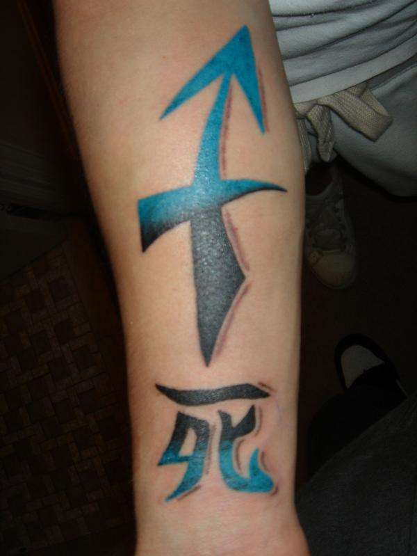 ? tattoo