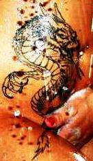 My tatt tattoo
