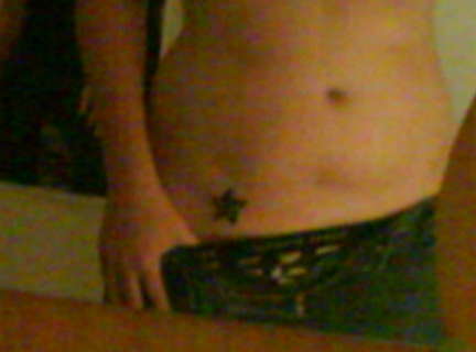 South Star tattoo