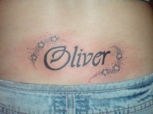 Davine ink tattoo