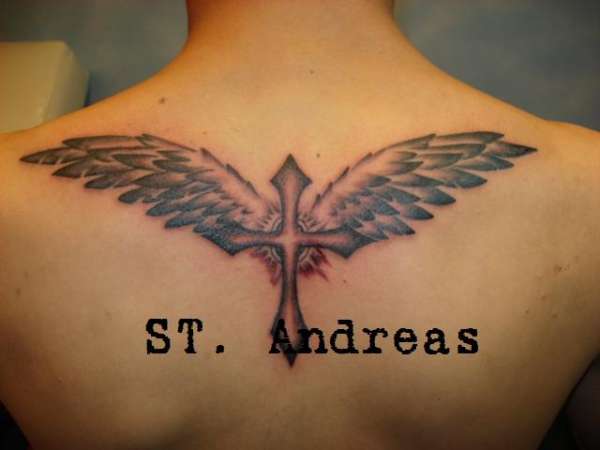 darkwings tattoo