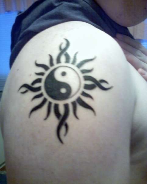 far first tat tattoo
