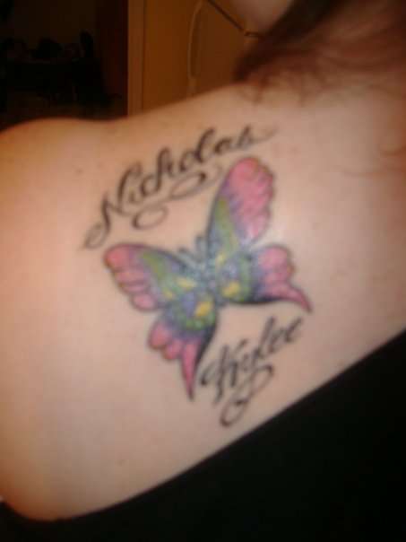 newest tattoo tattoo
