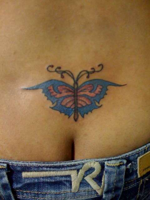 machine@works tattoo