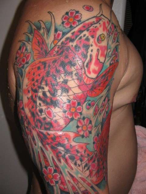 qkoi tattoo