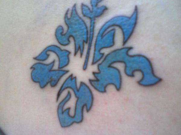my first tattoo tattoo