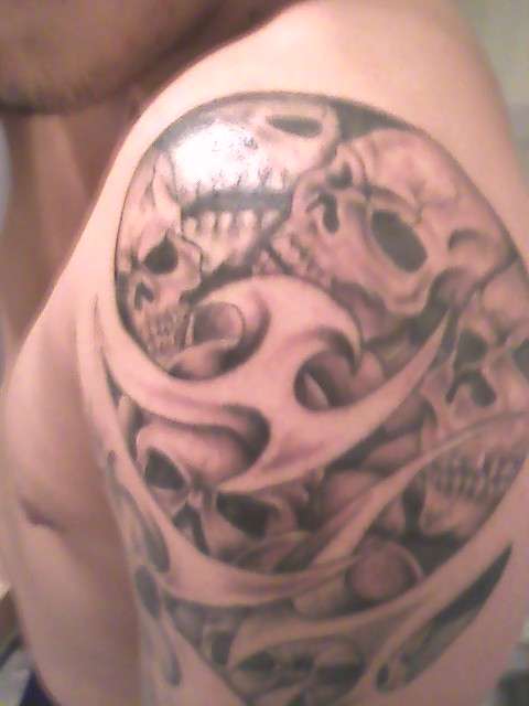 first tatt tattoo