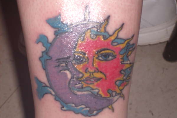 Julia/cover up tattoo