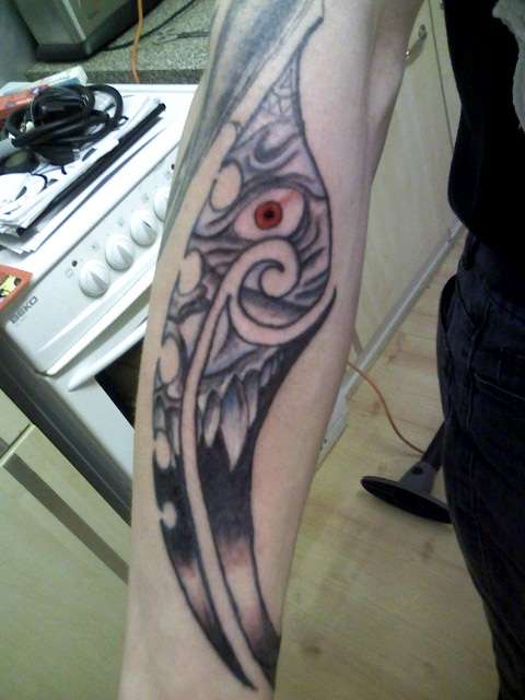 testing testing tattoo