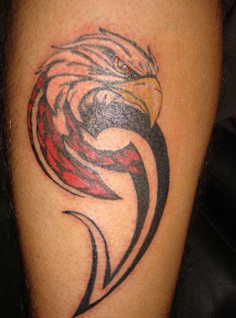 machine@works tattoo
