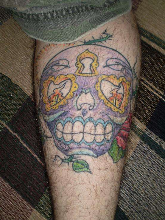 hgfd tattoo