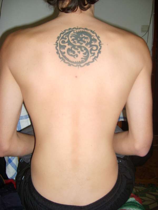 tzuway tattoo